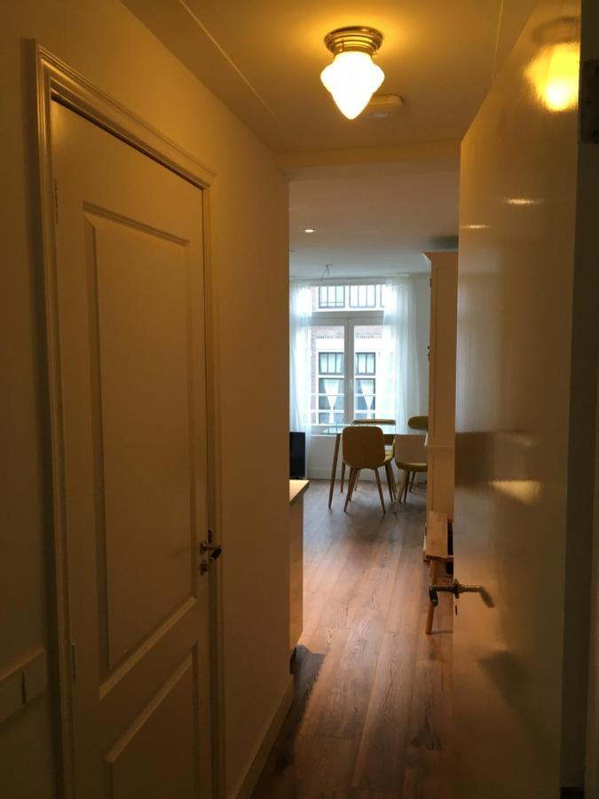 Kangaroom Amsterdam Extérieur photo