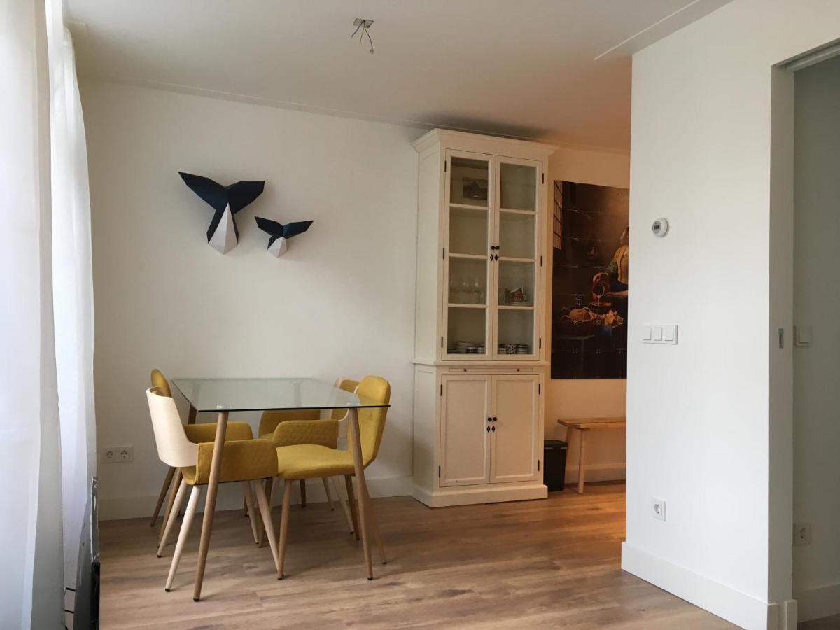 Kangaroom Amsterdam Extérieur photo