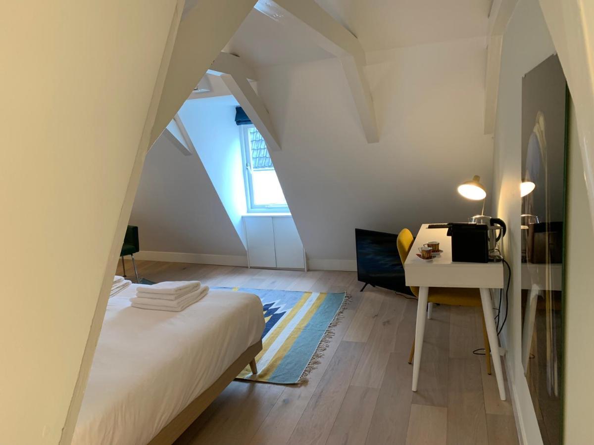 Kangaroom Amsterdam Extérieur photo